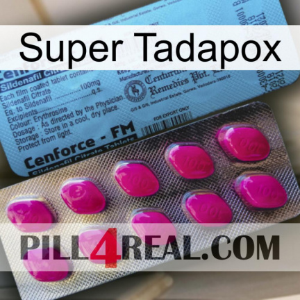 Super Tadapox 35